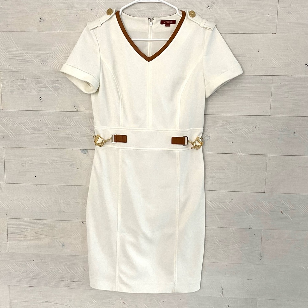 Scoflend British dress 4